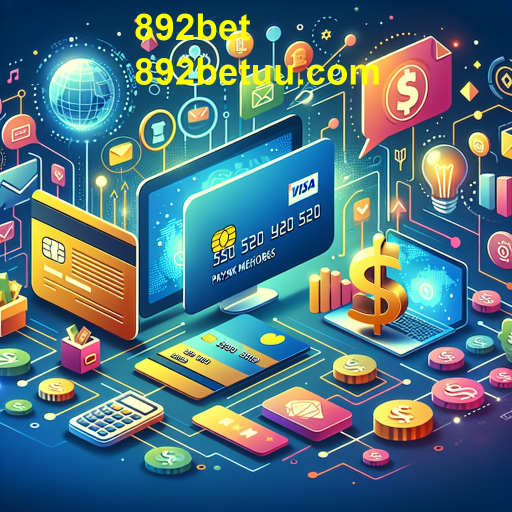 Métodos de Pagamento em Jogos Online: A Importância da Diversidade